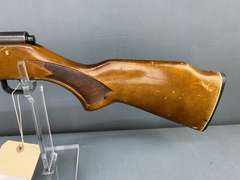 Lakefield Mark II 22LR Bolt Rifle No Mag #271199