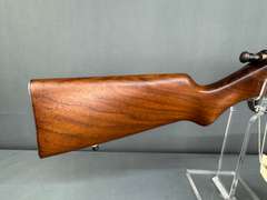 Savage 19NRA 22LR Bolt Rifle #42564