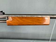 Universal Corp Vulcan 44cal Slide Rifle #1911