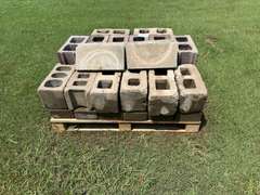 Cinder Blocks