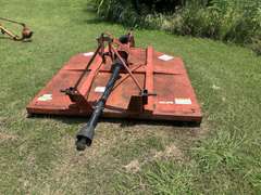 6' Rhino Mower
