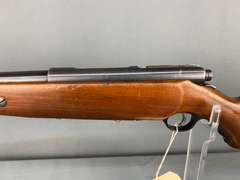 Mossberg 185D-B 20ga Bolt Shotgun w/2 chokes & soft case #NVSN