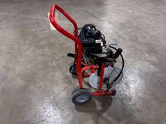 Ridgid KJ-1750 Water Jetter
