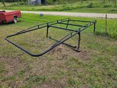 Ladder Rack