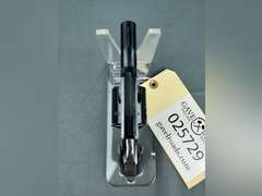 H&R 732 32S&W Revolver #AH36287 w/1 box Ammunition