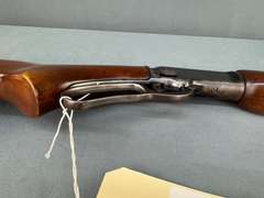 Marlin 39-A 22S/L/LR Lever Rifle #D12705