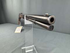 Winchester 1873 44 Lever Rifle #68339
