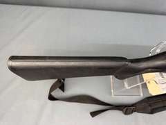 Stevens 62 22LR Semi-Auto Rifle #L270695