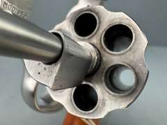 Smith & Wesson 686 357Mag Revolver w/box #ACL0240