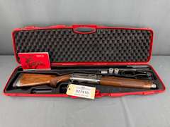 Winchester Super X3 12ga Semi-Auto Shotgun w/hard case #2010DU0700