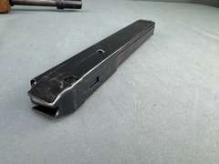 Volunteer Commando Mark III 45cal Semi-Auto Rifle #08826