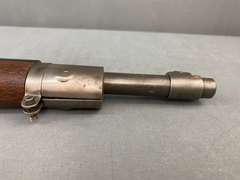 National Ordnance 30-06 Bolt Rifle #5024893