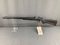 Knight LK-93 50cal BLACK POWDER Rifle #190627