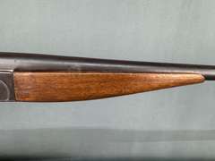 Iver Johnson Champion 410ga Single Shotgun #56208