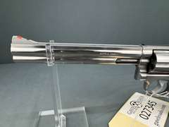Smith & Wesson 686 357Mag Revolver w/box #ACL0240