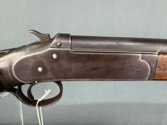 Iver Johnson Champion 410ga Single Shotgun #56208