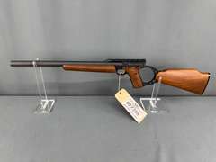 Browning Buck Mark 22LR Semi-Auto Rifle #213MY01083