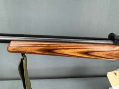 Ruger 10/22 Carbine 17Mach2 Semi-Auto Rifle #243-93202