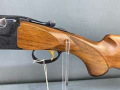 Ithaca 500 12ga Over/Under Shotgun w/soft case #S5535110