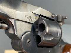 Smith & Wesson 925 38S&W Revolver w/Holster & Ammo #AE26120