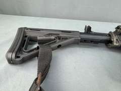 DPMS Panther Arms A-15 223-5.56 Semi-Auto Rifle #F108965K