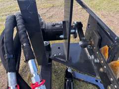2025 Wolverine 6' Sickle Mower