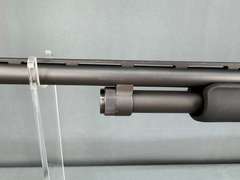 Interstate Arms Hawk Model 981 12ga Pump Shotgun #0122022