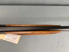 Ithaca 500 12ga Over/Under Shotgun w/soft case #S5535110