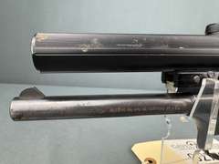 Colt Huntsman 22LR Semi-Auto Pistol w/Scope & soft case #170202-C