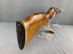 Lakefield Mark II 22LR Bolt Rifle No Mag #271199