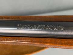 Ruger 10/22 Carbine 22LR Semi-Auto Rifle w/Scope #99898