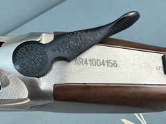 TriStar Hunter EX 410ga Over/Under Shotgun NIB #AR41004156