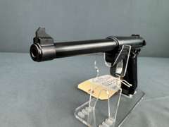 Ruger MK II 22LR Semi-Auto Pistol w/hard case #221-85031