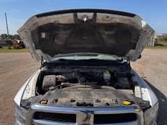 2015 Ram 2500 SLT 4x2 Truck