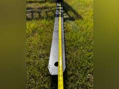60" Pallet Forks