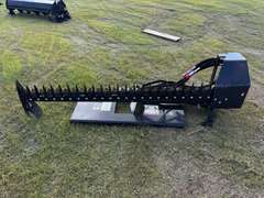 2025 Wolverine 6' Sickle Mower