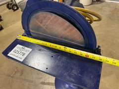 13" Disc Sander on Stand