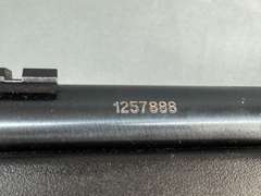 Savage Mark II 17Mach2  Bolt Rifle #1257888