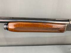 JC Higgins 66 12ga Semi-Auto Shotgun w/soft case #NVSN