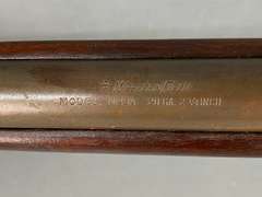 WesternField M149A 20ga Bolt Shotgun #NVSN