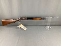 12ga Pump Shotgun #173979