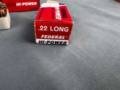 41 Rem. Mag, 9mm, .22 Cal. Ammunition, & Colt 5.56mm magazine