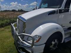 2018 Kenworth T680 Semi Truck