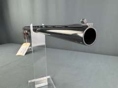Ithaca 37 Featherlight Ducks Unlimited 12ga Pump Shotgun w/hard case #40DU0635