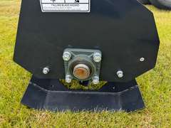 Wolverine 6' Roto-Tiller Attachment