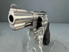 Smith & Wesson 625-3 Model of 1989 45ACP Revolver w/box #BEN9034