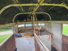 Horse Trailer