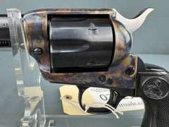 Colt Single Action Army P1840 45cal Revolver w/box #SA60657