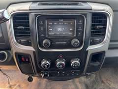 2015 Ram 2500 SLT 4x2 Truck