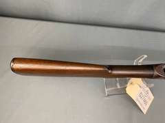 12ga Pump Shotgun #173979